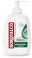 Sapone liquido idratante BOROTALCO