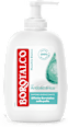 Sapone liquido con antibatterico BOROTALCO