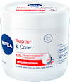 Крем за суха кожа Repair & Care NIVEA