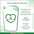 Spülmittel Lotion Zitronenminze Vorteilspack Frosch