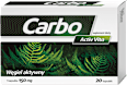 Suplement diety Carbo Activ Vita AFLOFARM