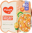 Tálcás bébiétel, Sonkás tészta zöldségekkel, 1 éves kortól Milupa