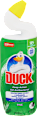 WC gél Pine illattal DUCK