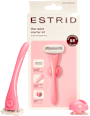 Rasierer, ribbon Starterset Estrid