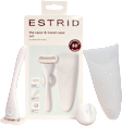 Rasierer, pearl Reiseset Estrid