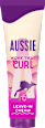 Leave-In Creme Work That Curl AUSSIE