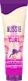 Leave-In Creme Work That Curl AUSSIE