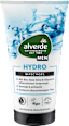Waschgel Hydro alverde MEN