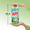 Allzweckreiniger Frühlingsblumen  AJAX