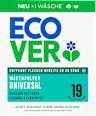 Vollwaschmittel Pulver Universal ECOVER