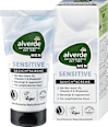 Gesichtscreme Sensitive alverde MEN