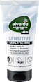 Gesichtscreme Sensitive alverde MEN