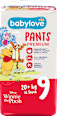 Baby Pants Premium Disney Gr. 9 (20+ kg) babylove
