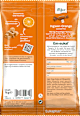 Bonbon, Ingwer-Orange, zuckerfrei Em-eukal