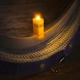 LED Laternenlicht, warmweiß Dekorieren & Einrichten