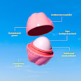 Lippenpflege Lip Balm Juicy Pomegranate DAISE