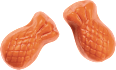 Tan please! Gummies INAO