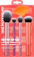 Pinsel-Set Everyday Essentials REAL TECHNIQUES