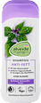 Šampon ANTI-FETT proti mastnim lasem z bio koprivo alverde NATURKOSMETIK