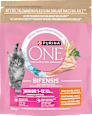 Bifensis Junior granule pro koťata kuře PURINA ONE