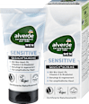Crema viso SENSITIVE alverde MEN