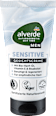 Crema viso SENSITIVE alverde MEN