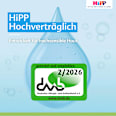 Feuchttücher Soft & Pur Vorteilspack (18x48 St) HiPP Babysanft