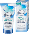 BEAUTY HYALURON hidratantni krem-gel za lice Balea