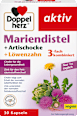 Mariendistel Kapseln Doppelherz
