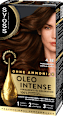 Haarfarbe Permanente Öl-Coloration 4-18 Mokkabraun Syoss Oleo Intense