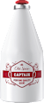 After Shave Captain Old Spice