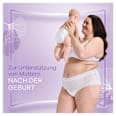 discreet Pants Inkontinenz Wochenbett, Gr. L always