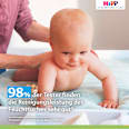 Feuchttücher Soft & Pur 18x48 St.  HiPP Babysanft