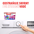 prací kapsle Discs 4in1 Deep Clean Color Persil