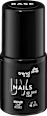 UV Base Coat trend !t up