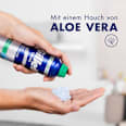 Rasiergel sensitiv Gillette