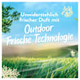 Weichspüler Luftfrisch Landwiese Lenor