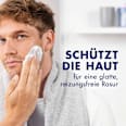Rasiergel sensitiv Gillette