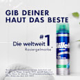 Rasiergel sensitiv Gillette