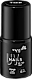 Top Coat UV Gel trend !t up