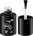 Top Coat UV Gel trend !t up