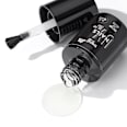Top Coat UV Gel trend !t up