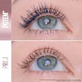 Maskara Lash Sensational Sky High Navy Blue MAYBELLINE NEW YORK