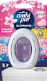 Osviežovač vzduchu do kúpeľne Japanese Blossom ambi pur