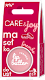 Masełko do ust Frambo Care & joy Flos Lek