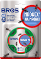 Preparat w karmniku na mrówki ogrodowe Mrówex BROS