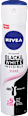 Dezodorant Black & White Invisible Clear NIVEA