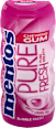 Žvakaće gume – Bubble Fresh mentos