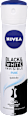 Dezodorant Black & White Invisible Pure NIVEA