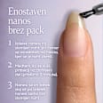 Lak za popravilo nohta break fix essie